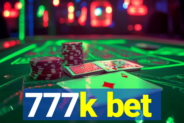 777k bet